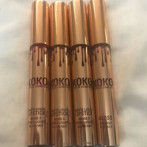 Kylie Cosmetics KoKo Collection